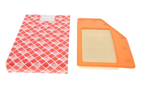 Воздушный фильтр для vauxhall insignia, OPEL INSIGNIA, OPEL 023430312, FEBI BILSTEIN (103805)