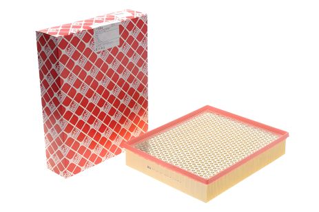 Воздушный фильтр для VW AMAROK, FEBI BILSTEIN (170232)