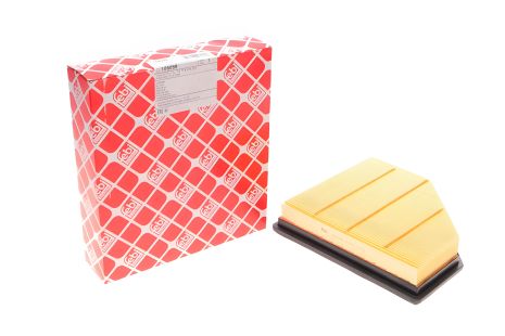 Фільтр повітряний для BMW 5 моделей, FEBI BILSTEIN (106089)