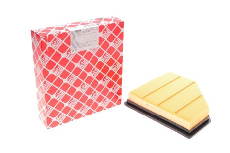 Воздушный фильтр BMW 5, FEBI BILSTEIN (106089) Воздушный фильтр BMW 5, FEBI BILSTEIN (106089)