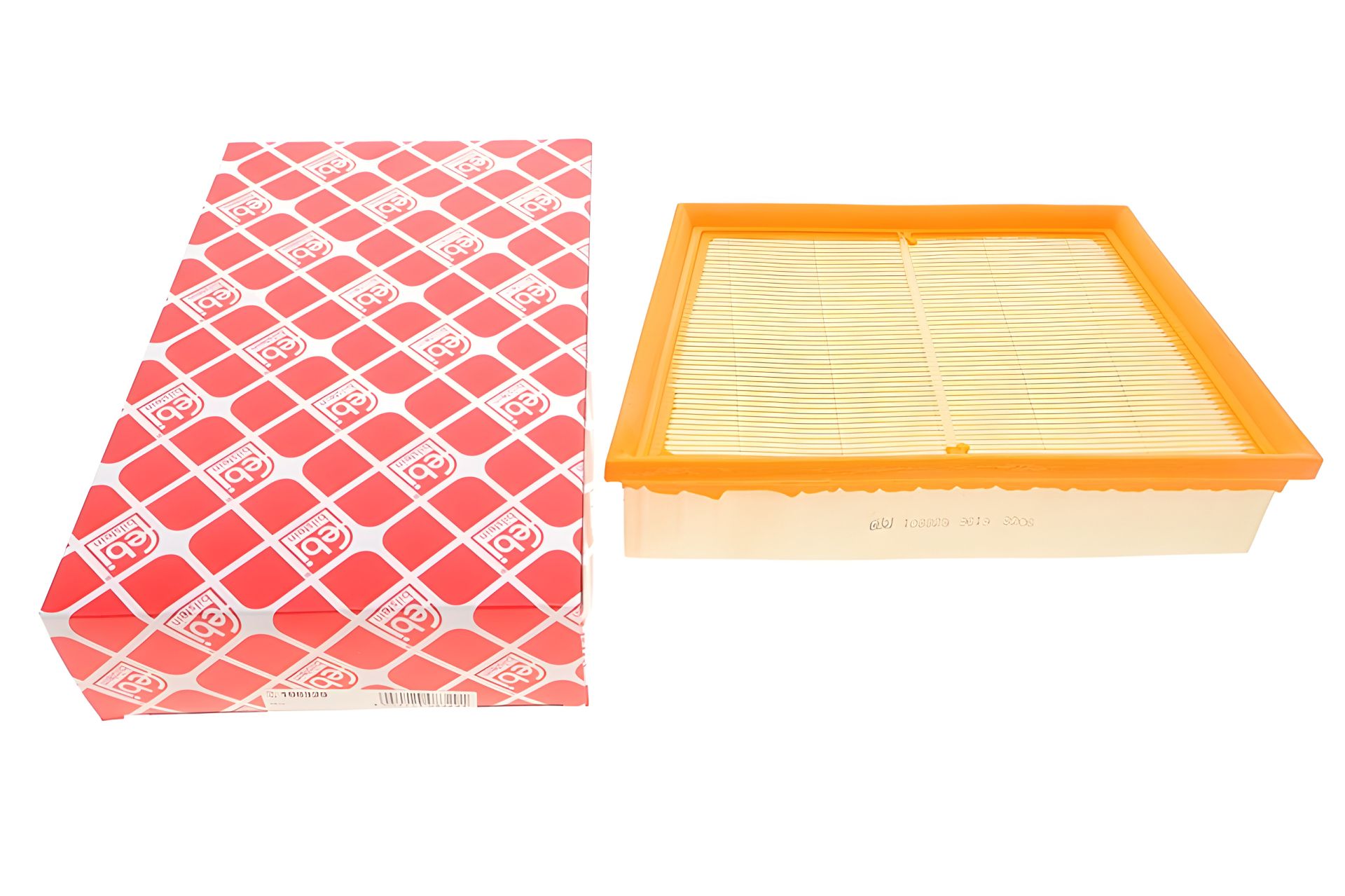 Повітряний фільтр для JAGUAR E-PACE, LAND ROVER, FEBI BILSTEIN (108329) Повітряний фільтр для JAGUAR E-PACE, LAND ROVER, FEBI BILSTEIN (108329)