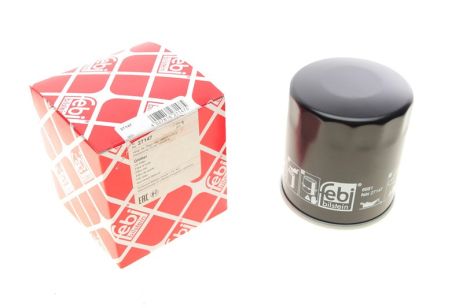 Фільтр масляний MINI MINI, DODGE GRAND, FEBI BILSTEIN (27147) Фільтр масляний MINI MINI, DODGE GRAND, FEBI BILSTEIN (27147)