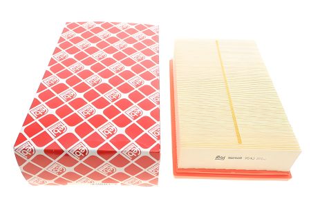 Воздушный фильтр ford transit, FORD TRANSIT, SKODA 5Q0129620B, FEBI BILSTEIN (100468) Воздушный фильтр ford transit, FORD TRANSIT, SKODA 5Q0129620B, FEBI BILSTEIN (100468)