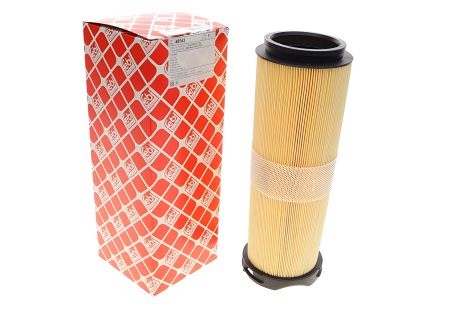 Воздушный фильтр для MERCEDES-BENZ C-CLASS, FEBI BILSTEIN (48543) Воздушный фильтр для MERCEDES-BENZ C-CLASS, FEBI BILSTEIN (48543)