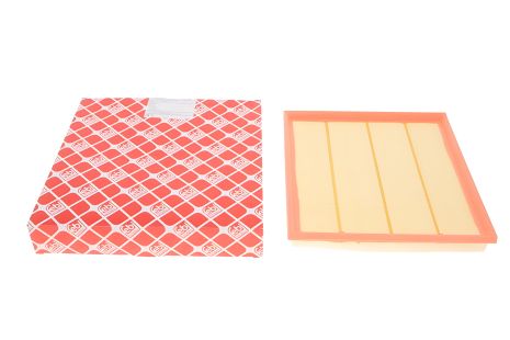 BMW X6 Фільтр повітряний FEBI BILSTEIN (100362)