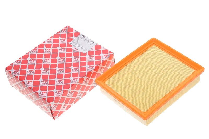 Повітряний фільтр NISSAN NV300, FIAT TALENTO, FEBI BILSTEIN (48466) Повітряний фільтр NISSAN NV300, FIAT TALENTO, FEBI BILSTEIN (48466)