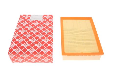 Воздушный фильтр NISSAN NV400, RENAULT MASTER, FEBI BILSTEIN (37320)