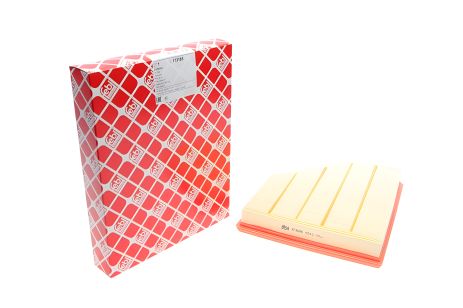 Повітряний фільтр TOYOTA SUPRA, BMW 4, FEBI BILSTEIN (173185)