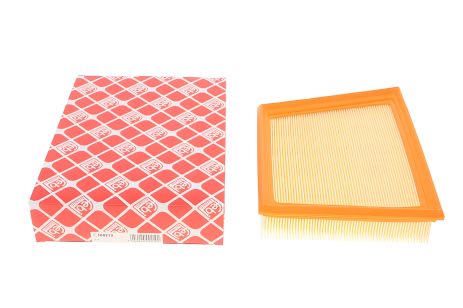 Повітряний фільтр для LAND ROVER, JAGUAR F-PACE, FEBI BILSTEIN (109210) Повітряний фільтр для LAND ROVER, JAGUAR F-PACE, FEBI BILSTEIN (109210)