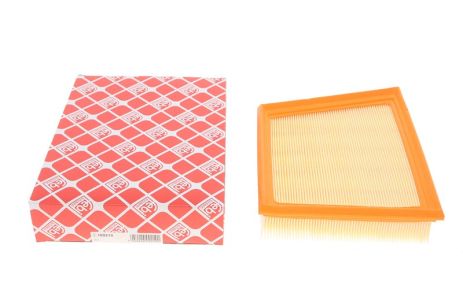 Повітряний фільтр для LAND ROVER, JAGUAR F-PACE, FEBI BILSTEIN (109210)