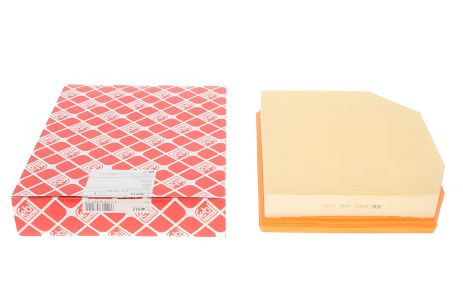 Автомобильный фильтр воздушный для BMW X3, FEBI BILSTEIN (48512)