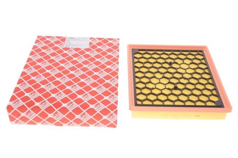 Воздушный фильтр VAUXHALL INSIGNIA, OPEL INSIGNIA, FEBI BILSTEIN (108903)