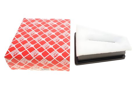 Повітряний фільтр для RENAULT TWINGO, FEBI BILSTEIN (101642)