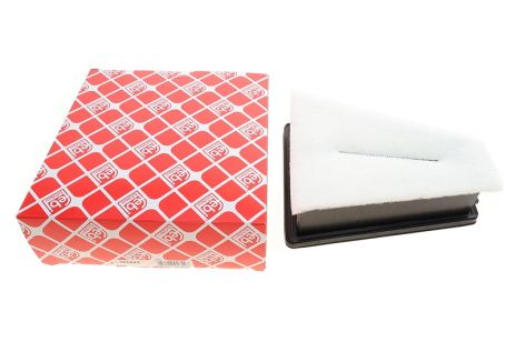 Повітряний фільтр для RENAULT TWINGO, FEBI BILSTEIN (101642)