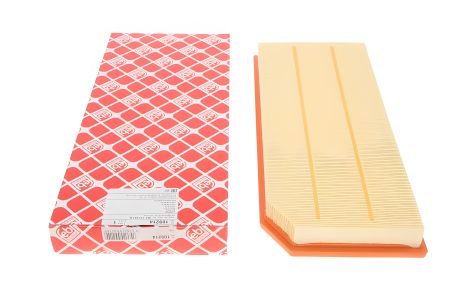 Воздушный фильтр для SKODA OCTAVIA/SEAT ALTEA, FEBI BILSTEIN (109214) Воздушный фильтр для SKODA OCTAVIA/SEAT ALTEA, FEBI BILSTEIN (109214)