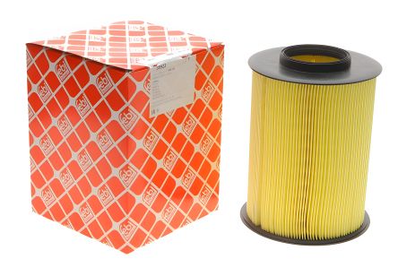 Воздушный фильтр VOLVO V40, FORD AUSTRALIA, FEBI BILSTEIN (38923)