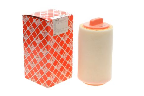 Воздушный фильтр MINI MINI, FEBI BILSTEIN (108319) Воздушный фильтр MINI MINI, FEBI BILSTEIN (108319)