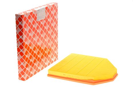 Фільтр повітряний FEBI BILSTEIN для BMW X4 (48515) Фільтр повітряний FEBI BILSTEIN для BMW X4 (48515)