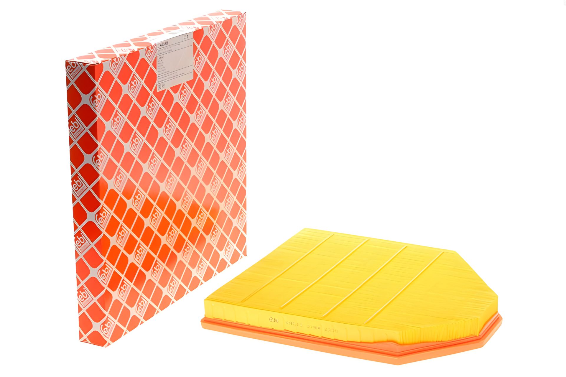 Фільтр повітряний FEBI BILSTEIN для BMW X4 (48515) Фільтр повітряний FEBI BILSTEIN для BMW X4 (48515)