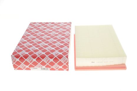 Воздушный фильтр для NISSAN NV400, RENAULT MASTER, FEBI BILSTEIN (106895)