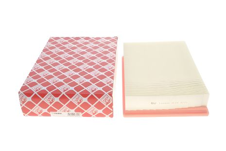 Воздушный фильтр для NISSAN NV400, RENAULT MASTER, FEBI BILSTEIN (106895) Воздушный фильтр для NISSAN NV400, RENAULT MASTER, FEBI BILSTEIN (106895)