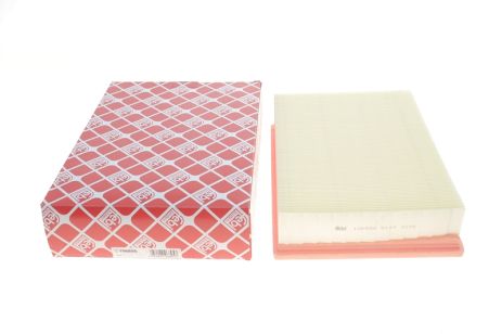 Фільтр повітряний NISSAN NV400, RENAULT MASTER, FEBI BILSTEIN (106895) Оригінальний Фільтр повітряний NISSAN NV400, RENAULT MASTER, FEBI BILSTEIN (106895) Оригінальний