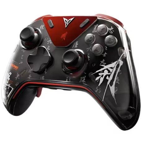 Геймпад обмеженої серії Flydigi APEX5 Wuchang PC/NS/Android/TV