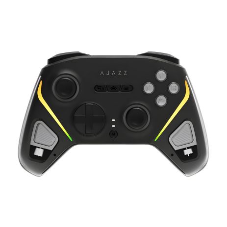 Геймпад AJAZZ GP100-А Bluetooth 1000mAh PC,Switch,Android IOS