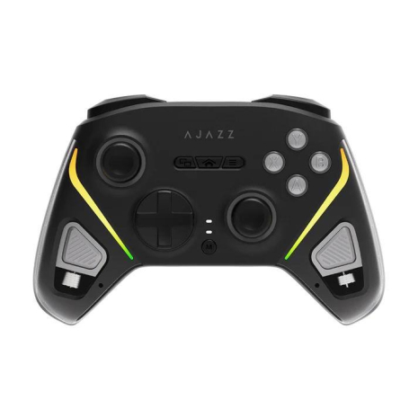 Геймпад AJAZZ GP100-А Bluetooth 1000mAh PC,Switch,Android IOS Геймпад AJAZZ GP100-А Bluetooth 1000mAh PC,Switch,Android IOS