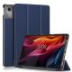 Чохол HardCase Lenovo Idea Tab 11 2025 TB336ZU TB336FU Синій Чохол HardCase Lenovo Idea Tab 11 2025 TB336ZU TB336FU Синій