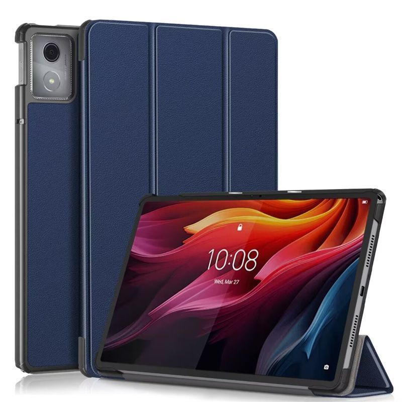 Чохол HardCase Lenovo Idea Tab 11 2025 TB336ZU TB336FU Синій Чохол HardCase Lenovo Idea Tab 11 2025 TB336ZU TB336FU Синій
