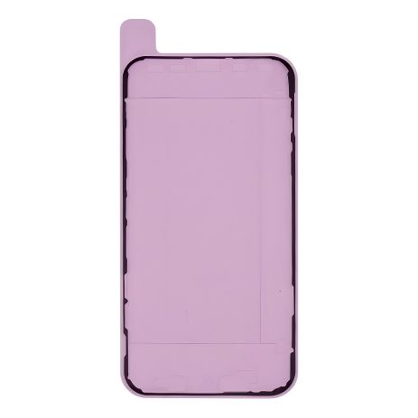 Захисний скотч для дисплея Apple iPhone 11 Original, вологозахисний