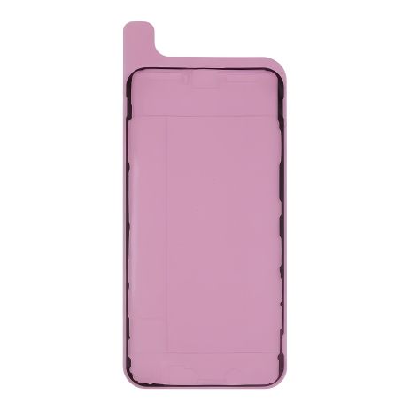 Дисплейный скотч влагозащиты для Apple iPhone XS Max Original двухсторонний