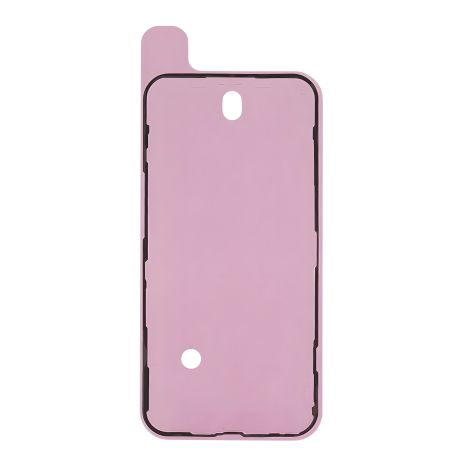 Вологозахисний двосторонній скотч дисплея для Apple iPhone 14 Original HydroTape