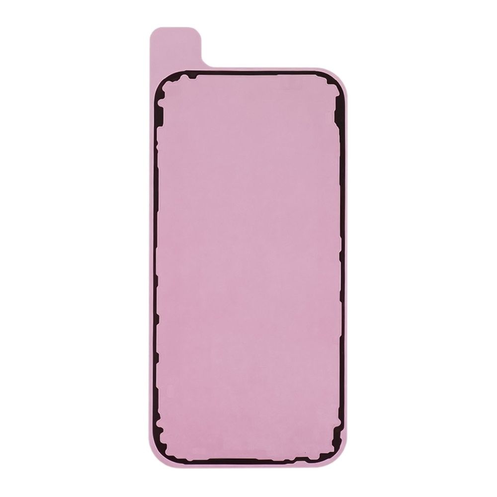 Влагозащитный двухсторонний скотч для Apple iPhone 16 Pro для заднего стекла Original Влагозащитный двухсторонний скотч для Apple iPhone 16 Pro для заднего стекла Original