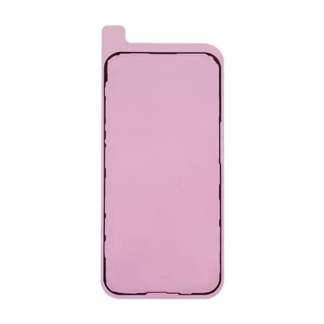 Влагозащитный двухсторонний скотч дисплея для Apple iPhone 15 Pro Max Original