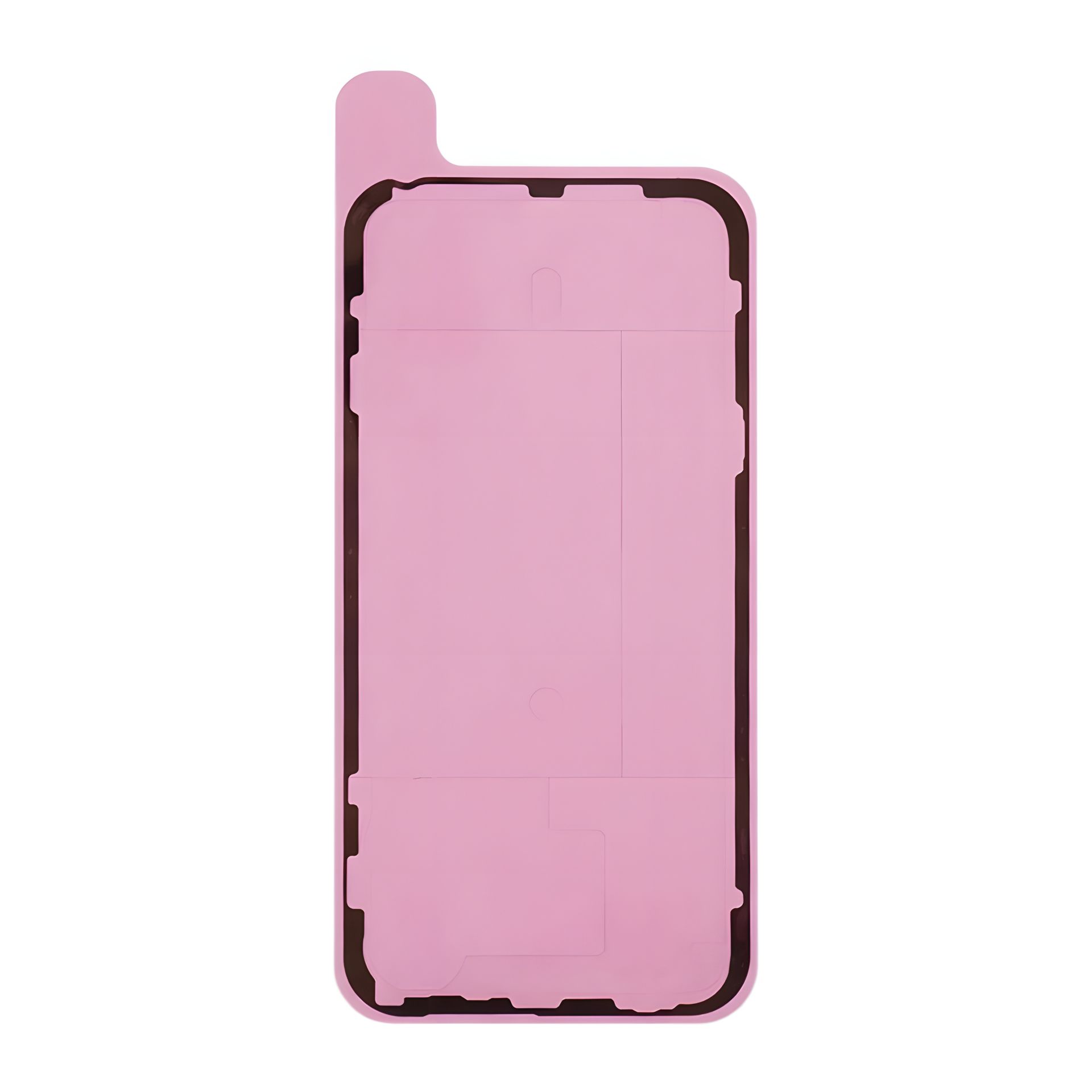 Вологозахисний двосторонній скотч для заднього скла Apple iPhone 15 Pro Max Original Вологозахисний двосторонній скотч для заднього скла Apple iPhone 15 Pro Max Original