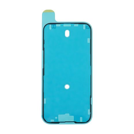 Двосторонній вологозахисний дисплейний скотч для Apple iPhone 15 Original Двосторонній вологозахисний дисплейний скотч для Apple iPhone 15 Original