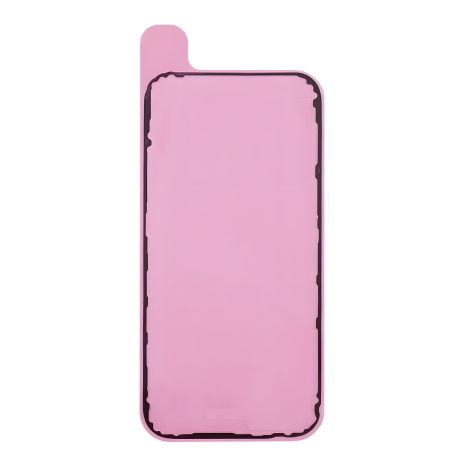 Вологозахисний двосторонній скотч для Apple iPhone 16 для заднього скла Original