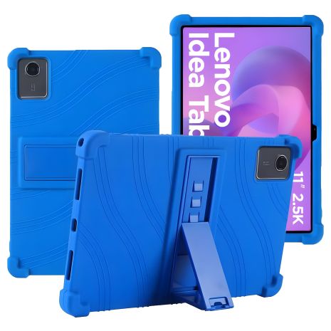 SoftGel Kids чохол дитячий Lenovo Idea Tab 11 2025 TB336ZU/FU Синій SoftGel Kids чохол дитячий Lenovo Idea Tab 11 2025 TB336ZU/FU Синій