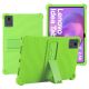 Чехол SoftGel Kids для Lenovo Idea Tab 11 2025 TB336ZU/FU Зелёный