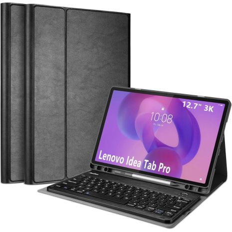 Чохол клавіатура Lenovo Idea Tab Pro / Tab P12 12.7 Bluetooth Keyboard