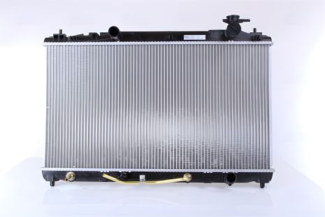 Радіатор охолодження для Toyota Camry 2.4 (07-) AT (P52146) TANGUN