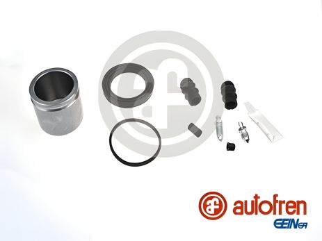 Ремкомплект тормозного суппорта для TOYOTA COROLLA и HONDA CR-V, AUTOFREN (D42228C)