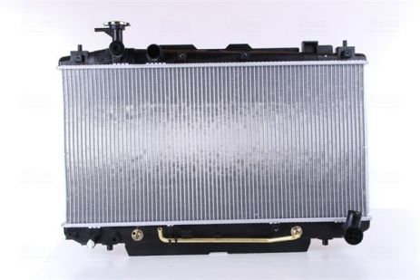 Радіатор охолодження Toyota RAV 4 (00-) 2.0i AT (P52145) TANGUN Радіатор охолодження Toyota RAV 4 (00-) 2.0i AT (P52145) TANGUN