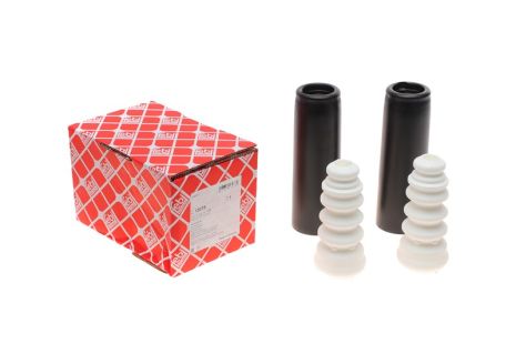 Амортизаторний відбійник SEAT Mii, VW GOLF, FEBI BILSTEIN (13078)