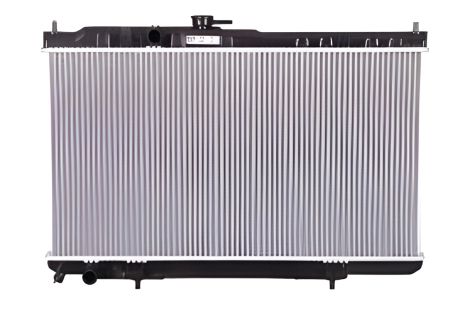 Охолоджувальний радіатор Nissan Almera Classic 1.6 (06-) AT (P52164) TANGUN