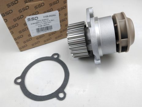 Автопомпа ВАЗ 2108, ССД TURBO (2108-002Wp) (2108-1307010)