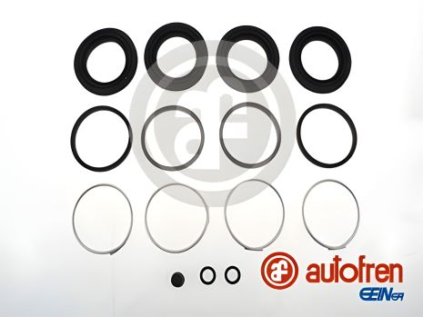 Комплект рем. тормозного суппорта TOYOTA (FAW), MITSUBISHI PAJERO, AUTOFREN (D42270)