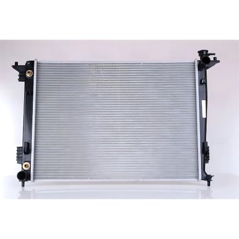 Охолодження радіатор Sportage III (10-), iX35 (10-) 2.0i, 2.4i AT (P22105) TANGUN